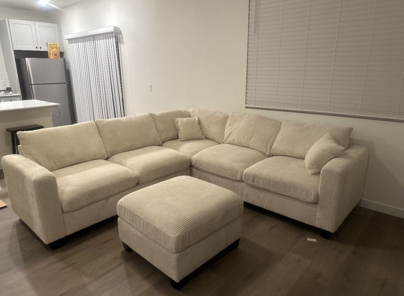Sectional Couch /Sofa