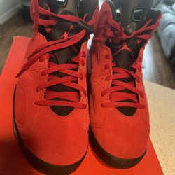 Jordan 6 