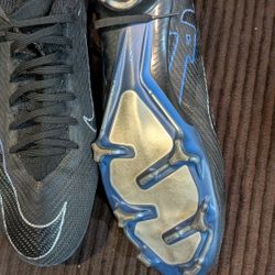 Cleats