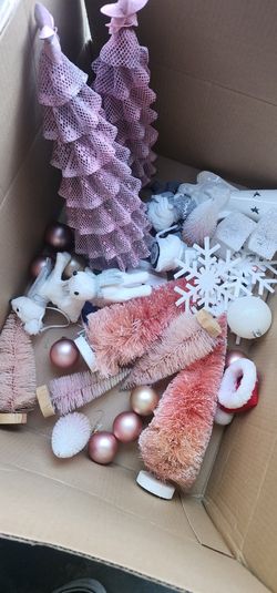 Cute Christmas Decor 