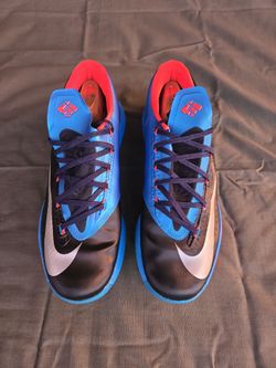 Nike KD