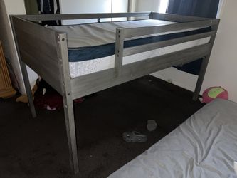 Twin Bed Frame
