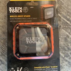 Klen Tools Wire Less Speaker Magnet