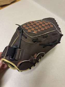 Mizuno Youth, Baseball Baseball Glove