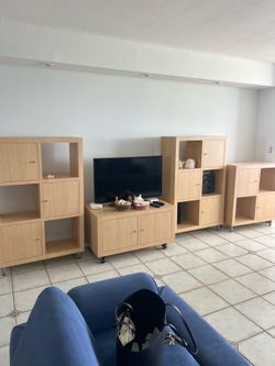 Free furniture