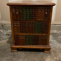 nice end table