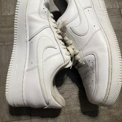 Air Force 1 size 11.5