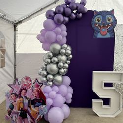 Kpop Demons Birthday 