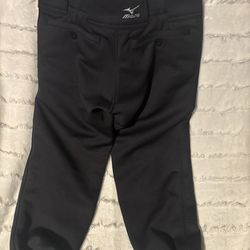 Youth Girls softball pants