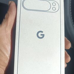 Goggle Pixel 10 Pro XL 🔓🔓🔓 Unlock New 256 Gb