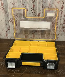 DeWalt Organizer