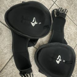 Husky Knee Pads