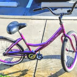 24'  Next Lajolla Street Cruzer Cheap Price Reduced 25 Dollars Blk Friday Weekend 