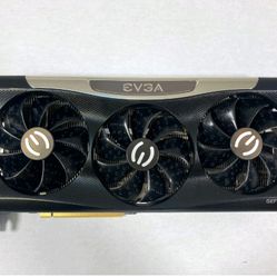 EVGA 3090