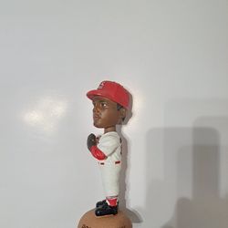 Bob Gibson RARE Bobblehead