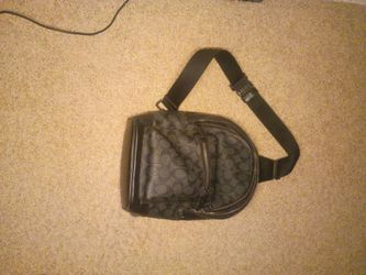 Coach bag $200 willing to negotiate