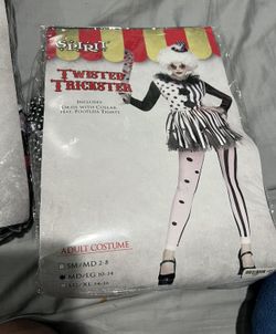Brand New Size M/L Costume 