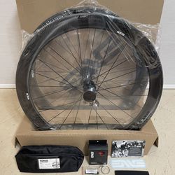 NEW ENVE 5.6 SES DISC Carbon Tubeless Road Bike Wheelset Shimano Freehub 