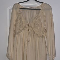 Maternity Dress