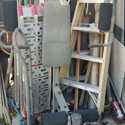Exercise Machine