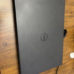 Dell Inspiron15 (Read Description)