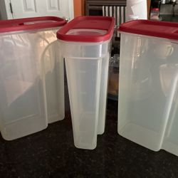 New Rubbermaid Kitchen Boxes 