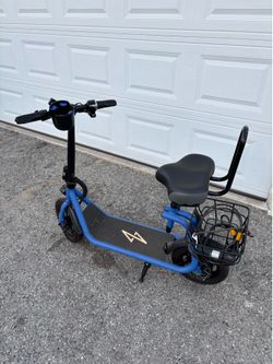 Scooter for sale!!  Phantomgogo R1