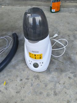 Dr Brown Bottle Warmer