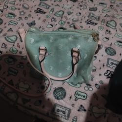 Juicy Couture Bag 