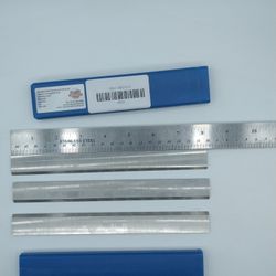 Planer Knife Blades 3pcs 