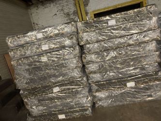 Bedroom Mattresses Sets orthopedic Pillow top