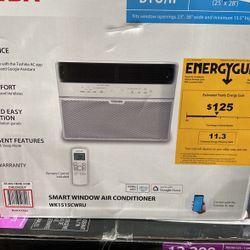 Toshiba Air Conditioner 