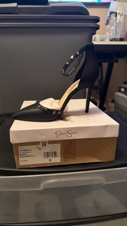 Jessica Simpson (9.0)