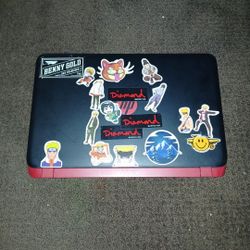 Hp Beats Laptop Limited Edition 