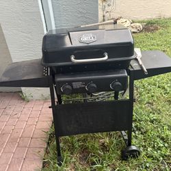 Grill