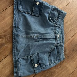 Skirt Size Small 