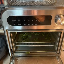Air Fryer 