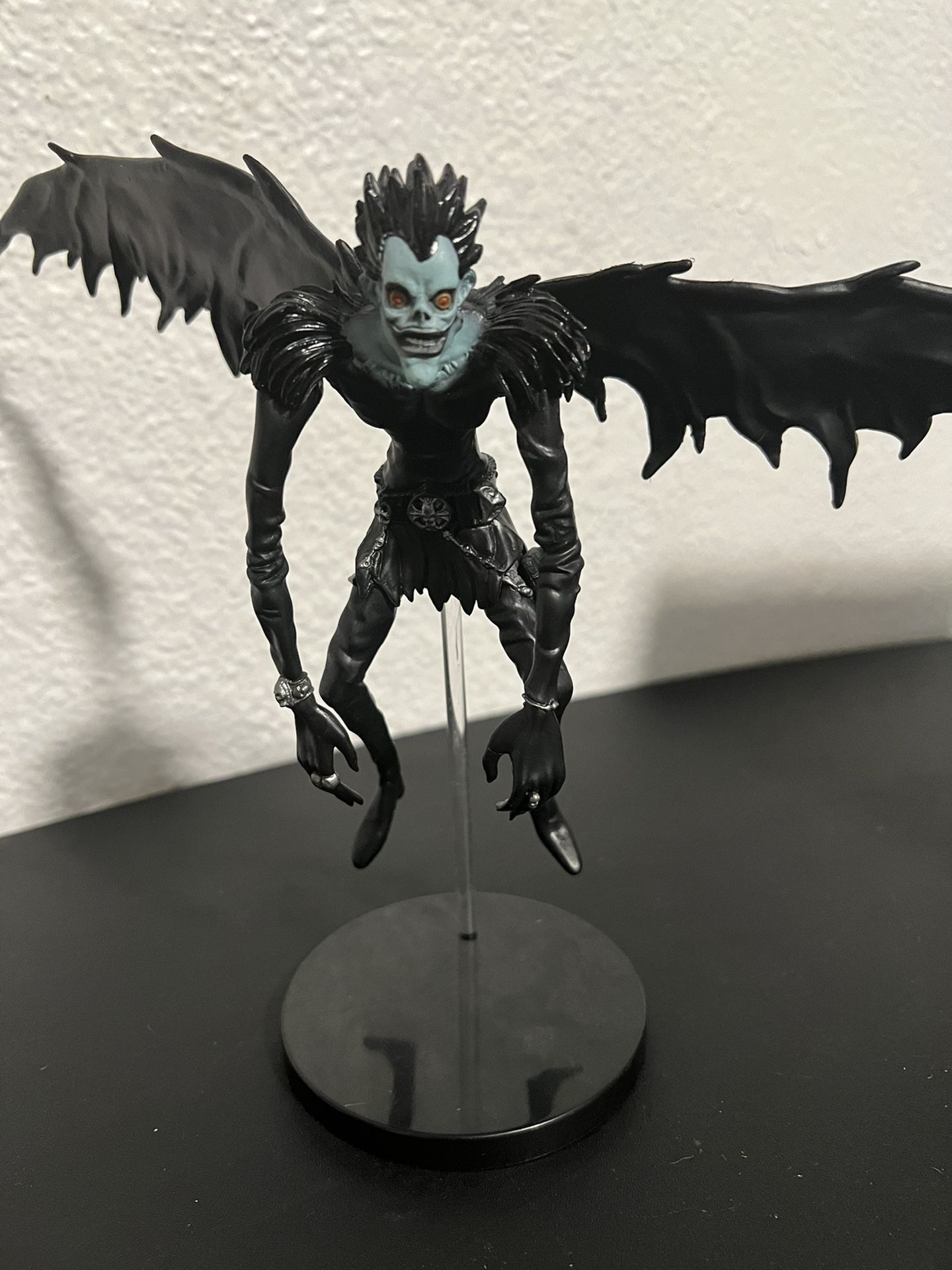 Ryuk from Death Note  Anime Action Figure!