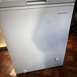 Mini Freezer