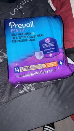 Underwear Depends