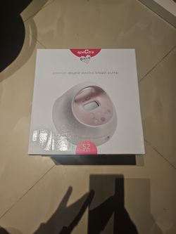 Spectra Nursing Pump