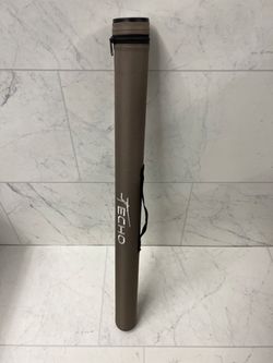 Echo Fishing Rod Tube Case With Carry Strap (PO1014338)