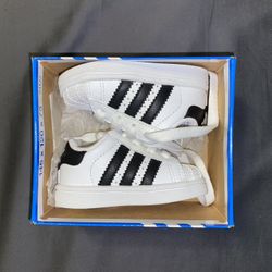 Adidas - Baby/toddler Size 3K
