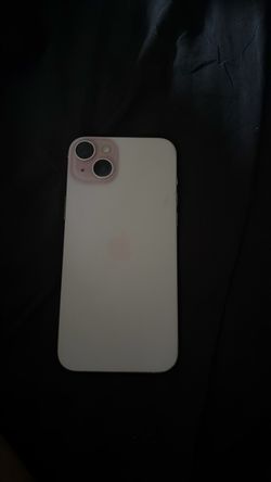 Iphone 15 plus