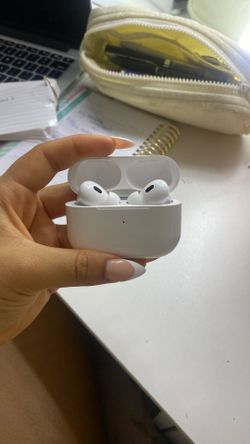 AIRPOD PROS
