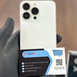 iPhone 13 Pro 128gb Unlocked 