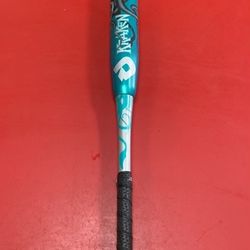 DeMarini Kraken Slowpitch Softball Bat USSSA End Loaded KRA-15