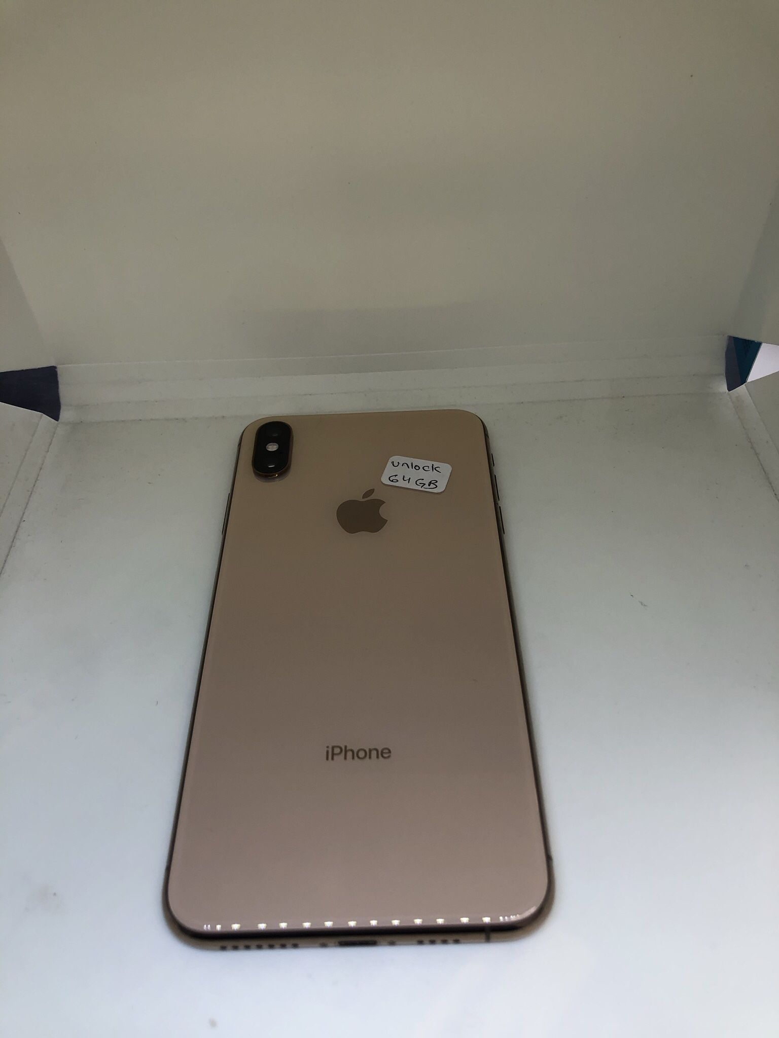 Gold Iphone Iphone X Max Jiji Смартфон Apple IPhone XS 64GB ЗСШОП