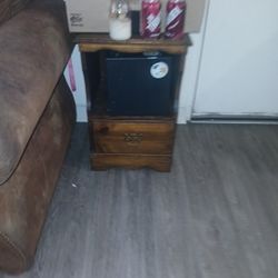 End Tables 