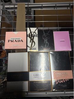 Perfume